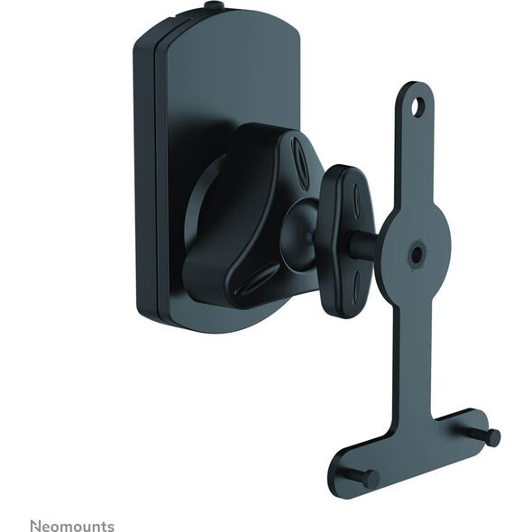 Neomounts Speaker Accessory|NEOMOUNTS BY NEWSTAR|Black|NM-WS130BLACK