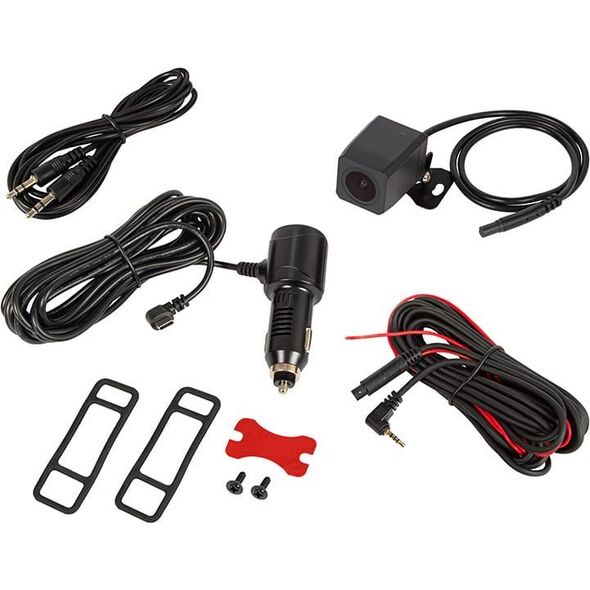 78-586# Rejestrator video blackbox dvr f620 blow lusterko