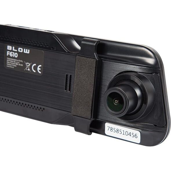 78-585# Rejestrator video blackbox dvr f610 blow lusterko