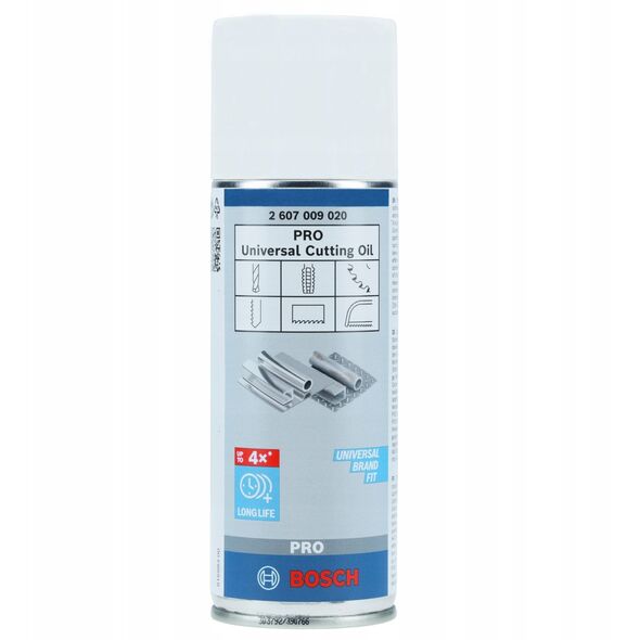 BOSCH λάδι κοπής 250ml uni