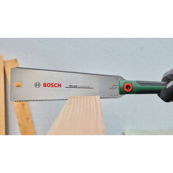 Woodworking saw Japanese Saw Ryoba 250 m