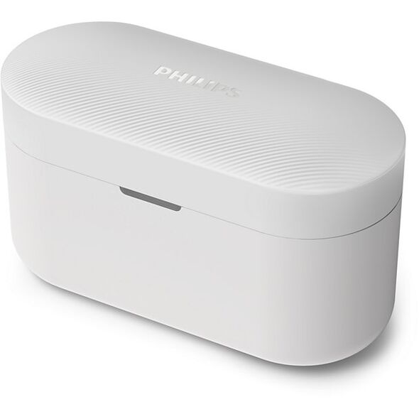 Philips 3000 series TAT3509WT/00 słuchawki/zestaw słuchawkowy True Wireless Stereo (TWS) Douszny Połączenia/muzyka Bluetooth Biały