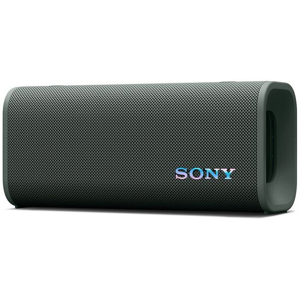 Sony SRSULT30H Przenośny głośnik stereo Szary 27 W