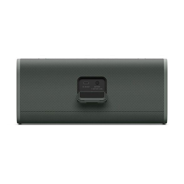 Sony SRSULT30H Przenośny głośnik stereo Szary 27 W