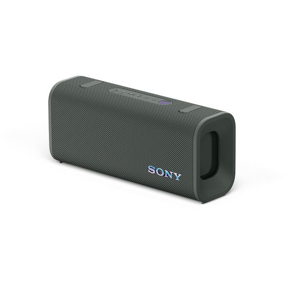 Sony SRSULT30H Przenośny głośnik stereo Szary 27 W