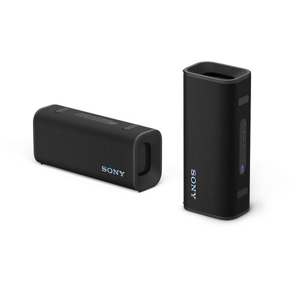 Sony SRSULT30H Przenośny głośnik stereo Szary 27 W