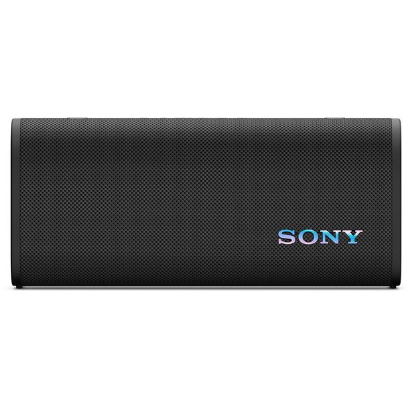 Sony SRSULT30B Przenośny głośnik stereo Czarny 27 W