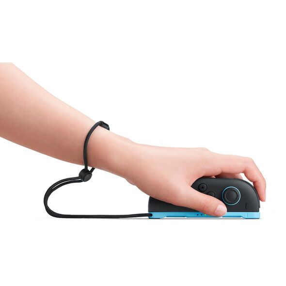 Joy-Con 2 (L) Light Blue