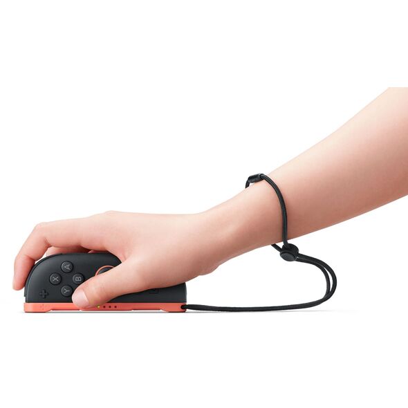Joy-Con 2 (R) Light Red