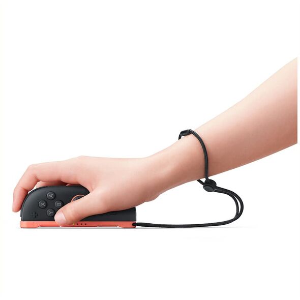 Joy-Con 2 (R) Light Red