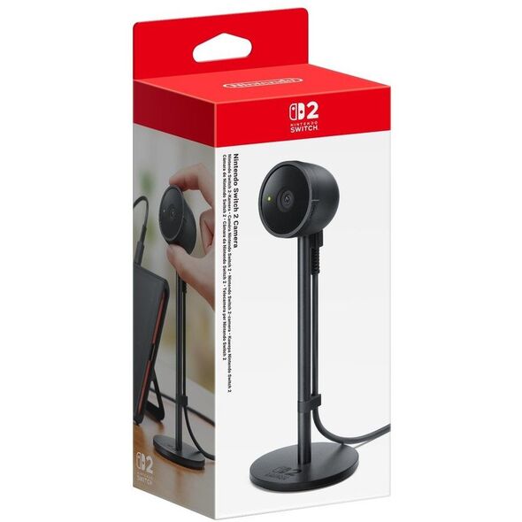 Nintendo Switch 2 Camera