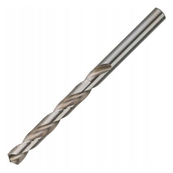 Wiertło Bosch Wiertło do metalu HSS-S DIN338 1.0 x 12mm opk.10szt. - BV-2608595049