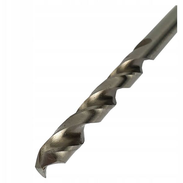 Wiertło Bosch Wiertło do metalu HSS-S DIN338 1.0 x 12mm opk.10szt. - BV-2608595049