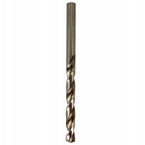 Wiertło Bosch Wiertło do metalu HSS-S DIN338 1.0 x 12mm opk.10szt. - BV-2608595049