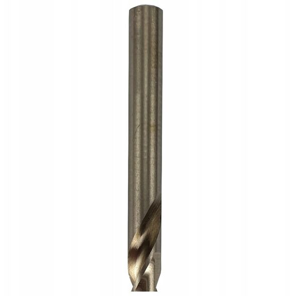Wiertło Bosch Wiertło do metalu HSS-S DIN338 1.0 x 12mm opk.10szt. - BV-2608595049