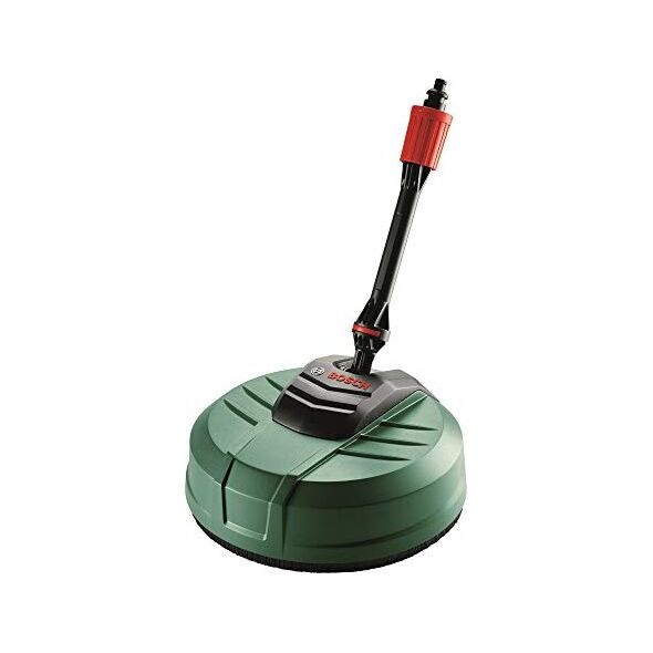 Bosch Przystawka do czyszczenia tarasów Bosch Aquasurf 250 (akcesorium do myjki wysokociśnieniowej Bosch)