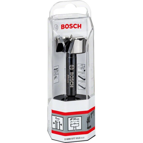 Wiertło Bosch Bosch Forstner Bit 30mm
