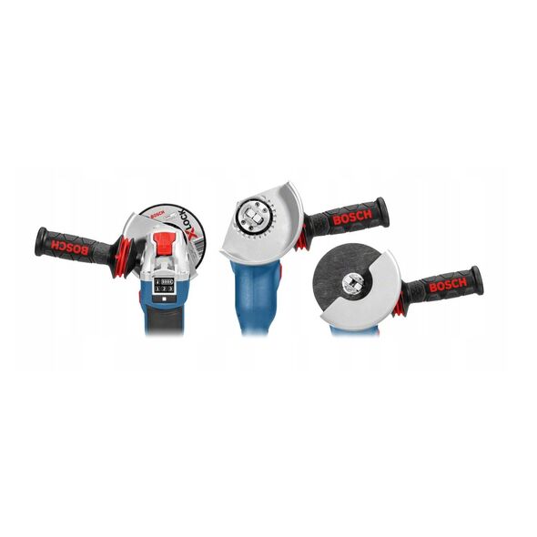 Bosch Bosch Powertools Fiber discs R782 180mm G60 25er - 2608621829 EXPERT RANGE