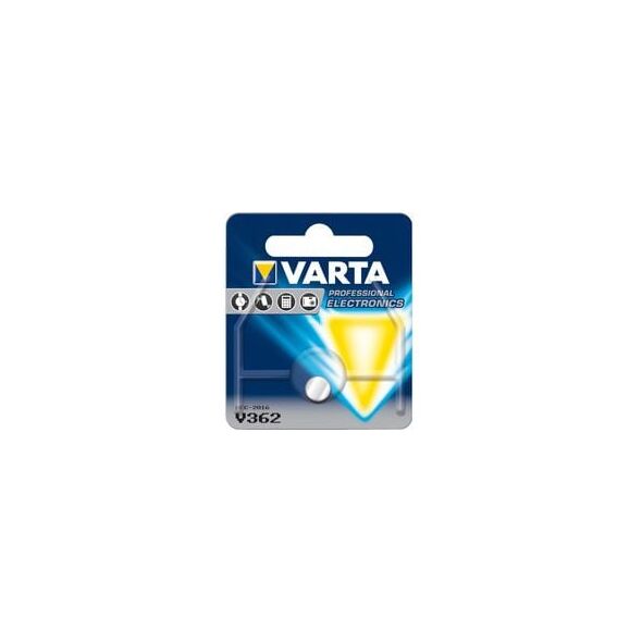 Varta Bateria SR58 1szt.
