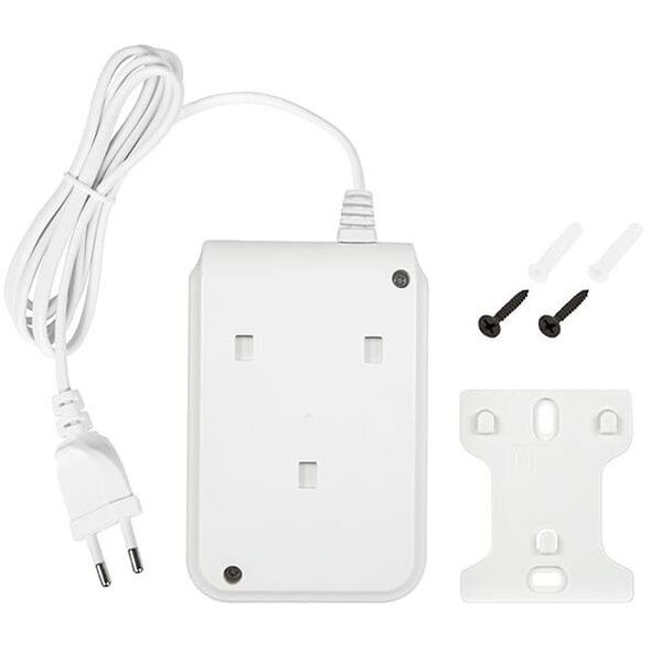 Detektor, czujnik czadu i gazu Xtreme TCG30 Wifi Tuya