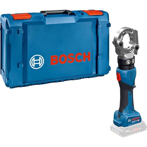 El. Hydr. Crimping tool GPH 18V-60