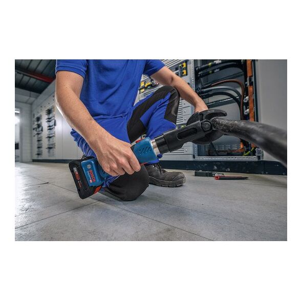 El. Hydr. Cable Cutter GKH 18V-50