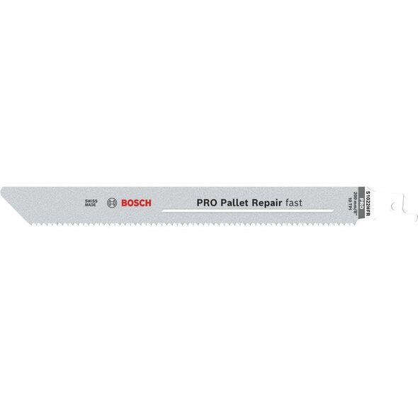 Reciprocating Saw Blade RBP S1022HFR 100