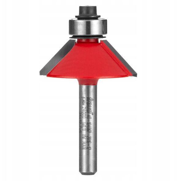 Frez 40-10208P 23,6X12,7X8,0 25˚