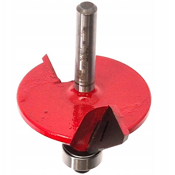 Frez 40-10606P 44X18,5X6,0 45˚