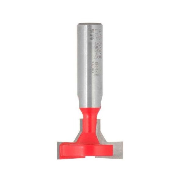 Frez 52-52612P 30X18X61X12,0 30˚