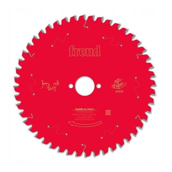 Podcinak LI16M  AA3 120X20-12+12