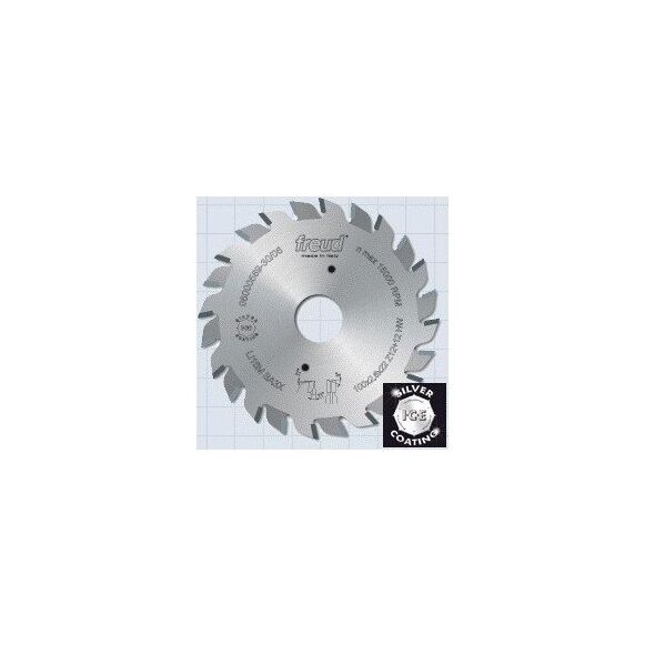 Podcinak LI16M  HA3 80X20-10+10