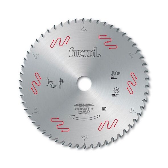 Podcinak LI13MD AA3 100X20-24