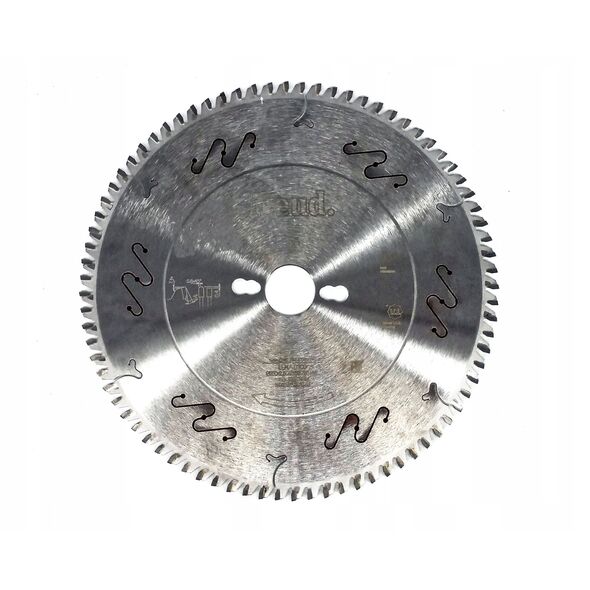 Tarcza Pil. LU4A 0100 250X30-80