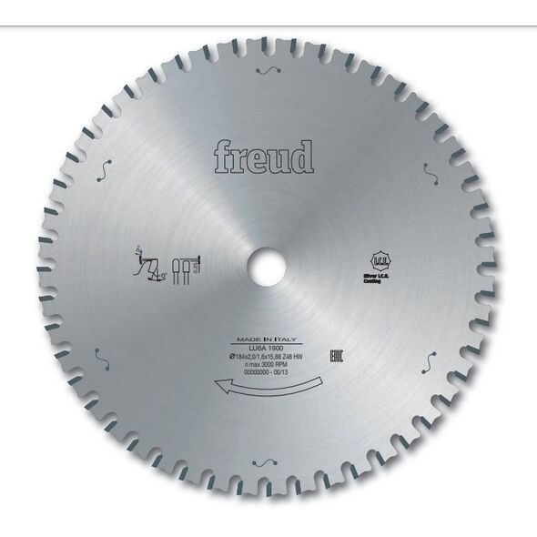 Tarcza Pil. LU6A 0500 216X30-40