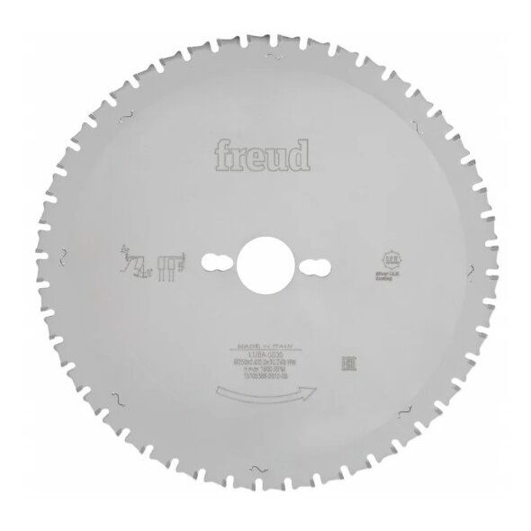 Tarcza Pil. LU6A 0500 216X30-40