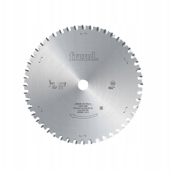Tarcza Pil. LU6A 1000 254X25,4-60