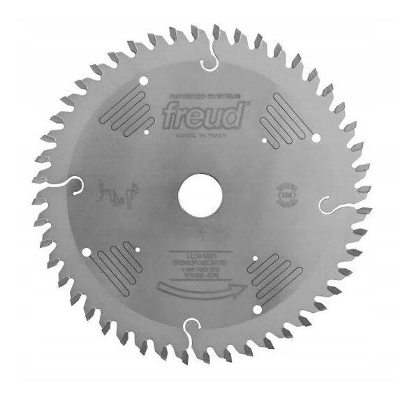 Tarcza Pil. LU3A 0001 160X20-48