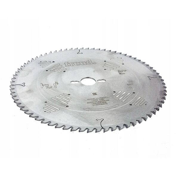 Tarcza Pil. LG2B 1100 300X30-72