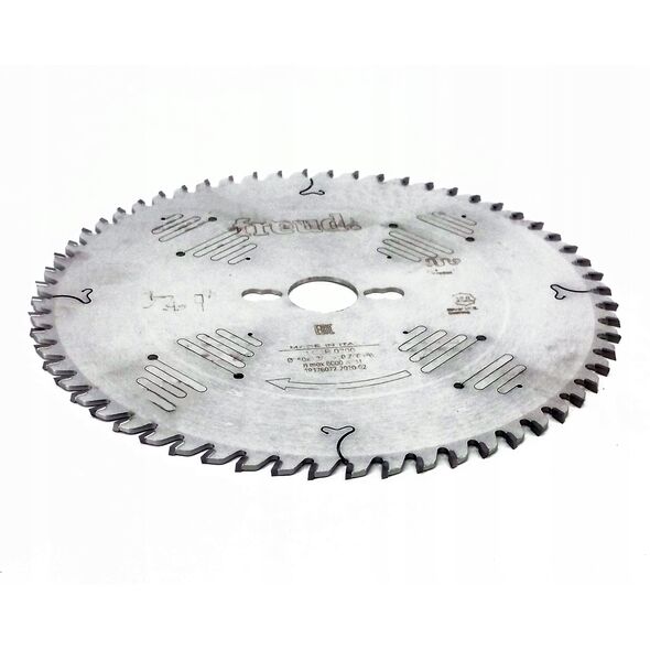 Tarcza Pil. LG2B 0700 250X30-60
