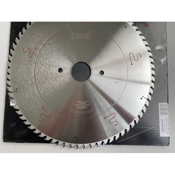 Tarcza Pil. LSB45008X 450X60-72