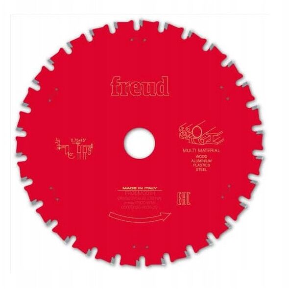 Tarcza Pil. FR15W003H 210X30-24