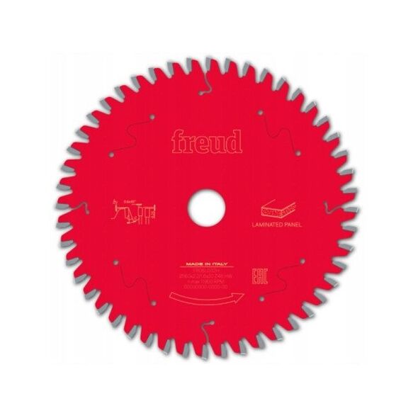 Tarcza Pil. FR15W004H 210X30-48
