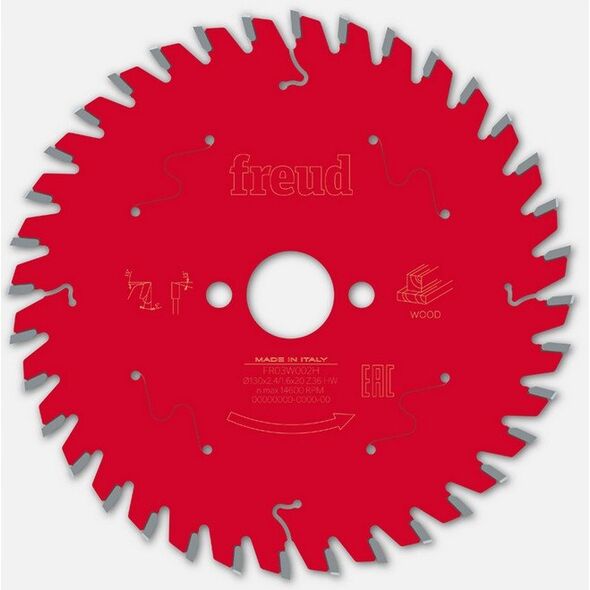 Tarcza Pil. FR15W004H 210X30-48
