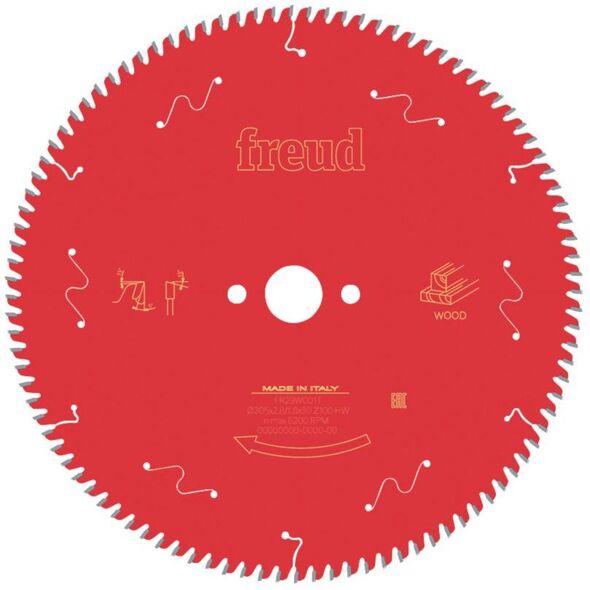 Tarcza Pil. FR29W001T 305X30-100