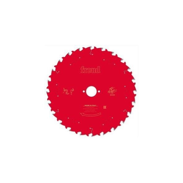 Tarcza Pil. FR23W001T 250X30-24