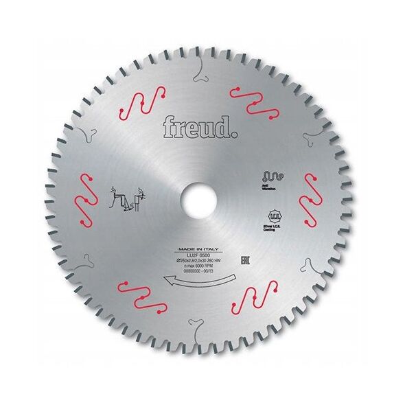 Tarcza Pil. FR16W003M 216X30-48