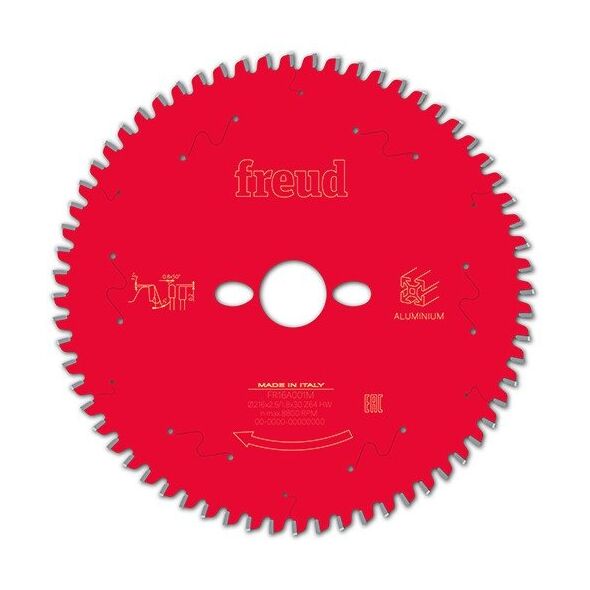 Tarcza Pil. FR16A001M 216X30-64