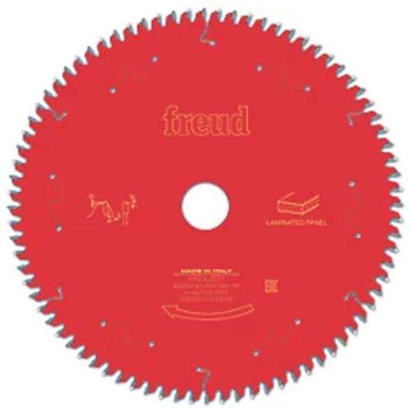 Tarcza Pil. FR23L001T 250X30-80