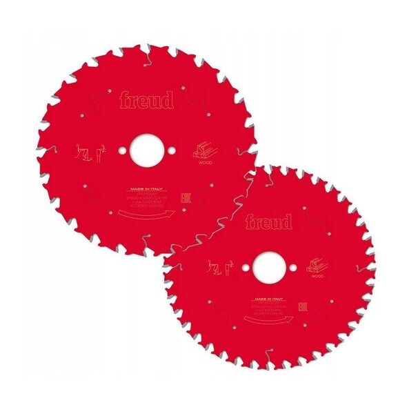 Tarcze SET FR13S001H 190X30-24+40